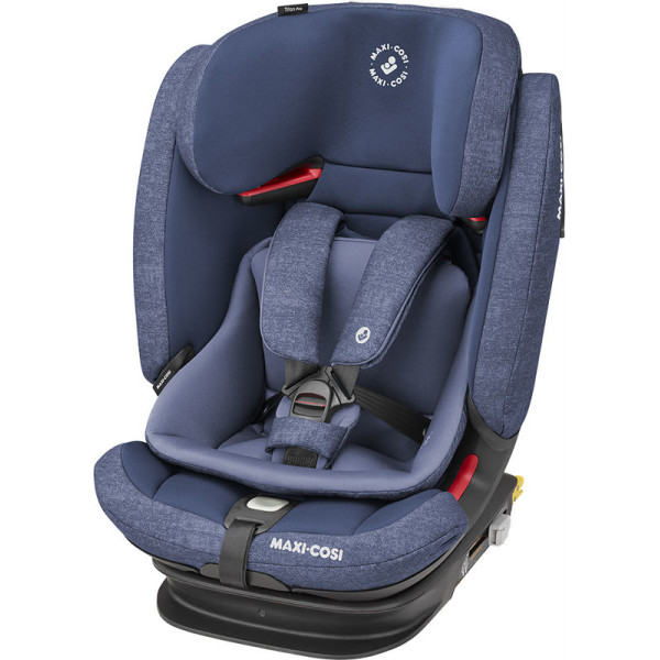 

Maxi-Cosi Titan Pro Nomad Blue