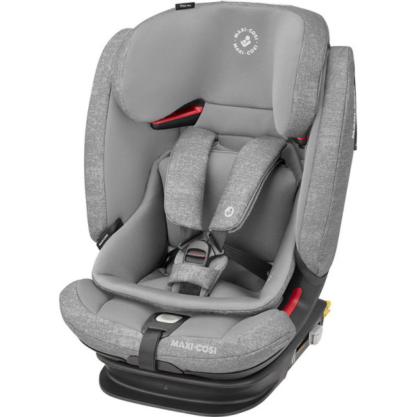 

Maxi-Cosi Titan Pro Nomad Grey