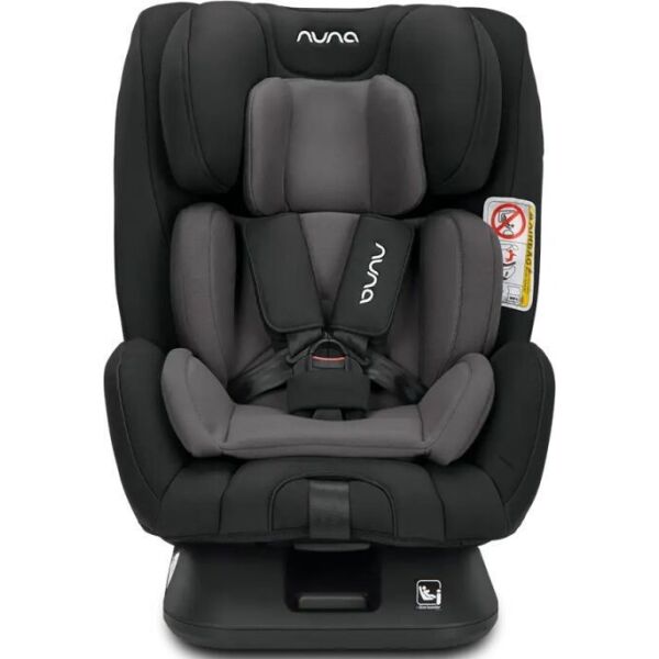 

Автокресло Nuna isofix i-Size Nuna TRES LX Caviar (CS12801CVRGL)