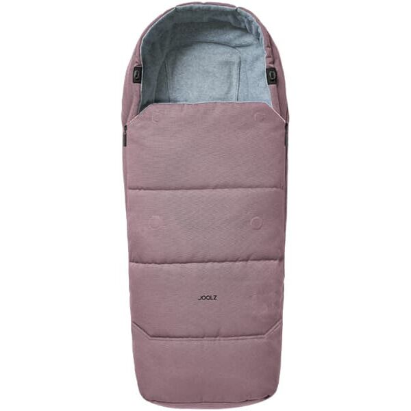 

Теплый конверт Joolz Premium pink (560171)