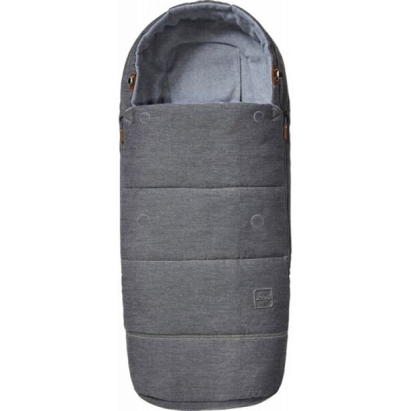 

Теплый мешок Joolz Radiant grey US (414151)