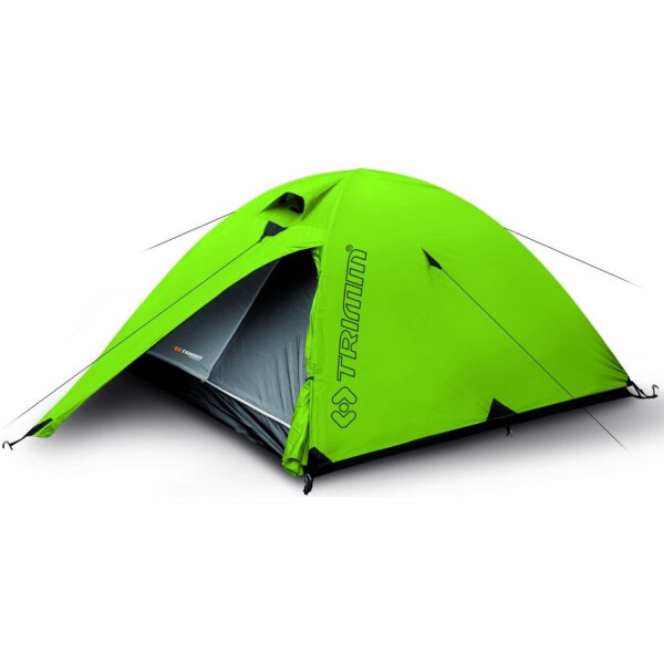 

Палатка Trimm LARGO-D lime green - зеленый