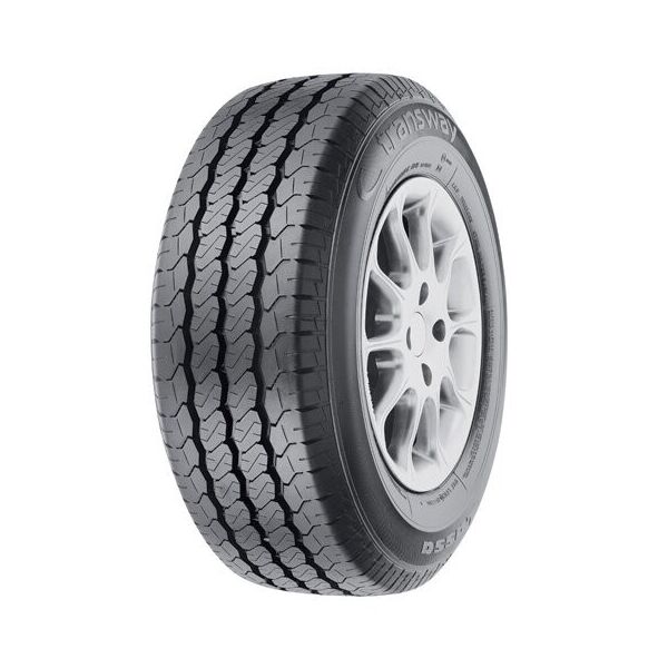 

Шина lassa TRANSWAY 195/70R15C 104/102R