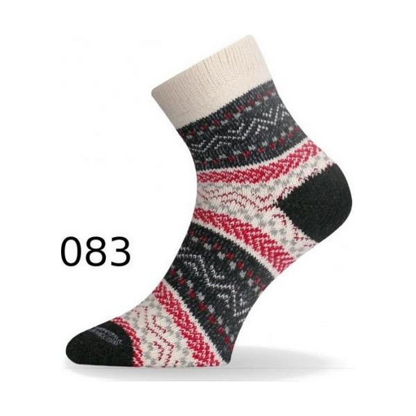 

Треккинг Lasting HMC 083 S