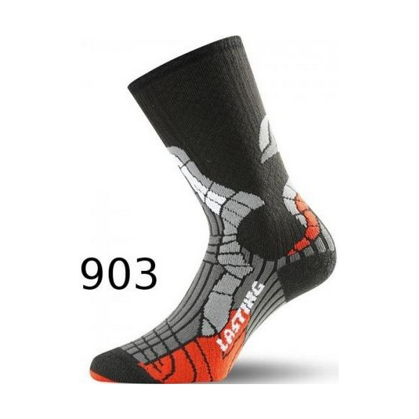 

Лыжные Lasting SCI 903 M