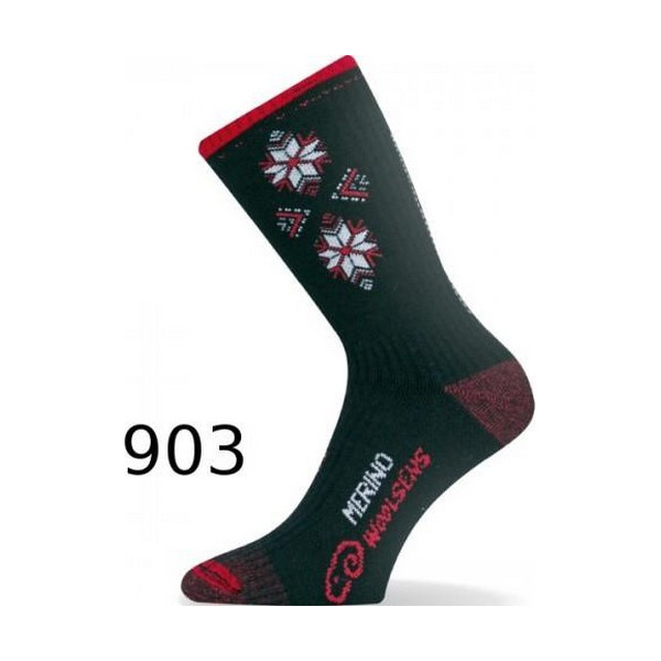 

Лыжные Lasting SCK 903 L