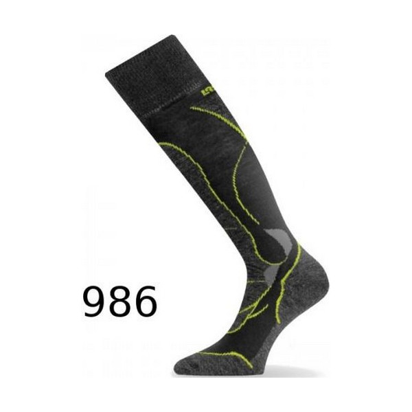 

Лыжные Lasting STW 986 S