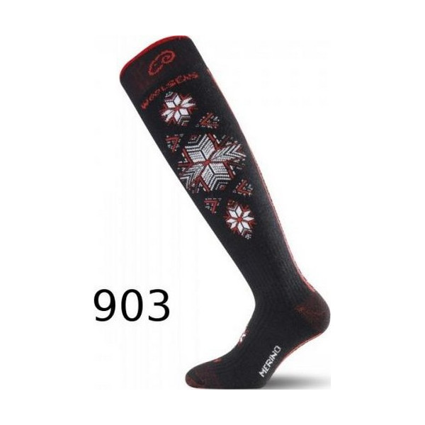 

Лыжные Lasting SWN 903 L