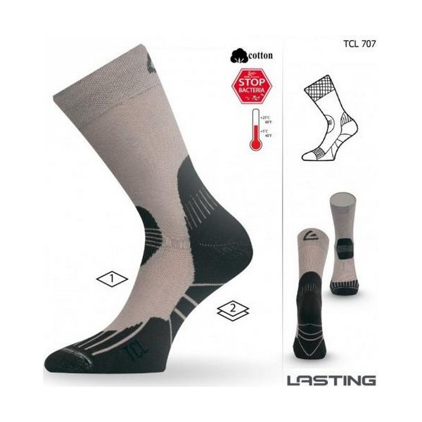 

Треккинг Lasting TCL 707 L