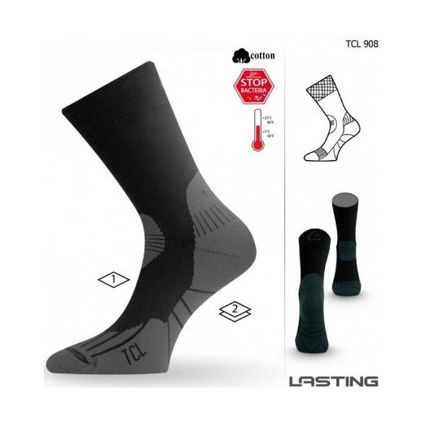 

Треккинг Lasting TCL 908 L