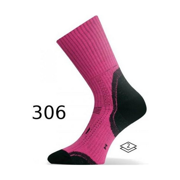 

Треккинг Lasting TKA 306 S