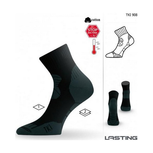 

Треккинг Lasting TKI 908 XL