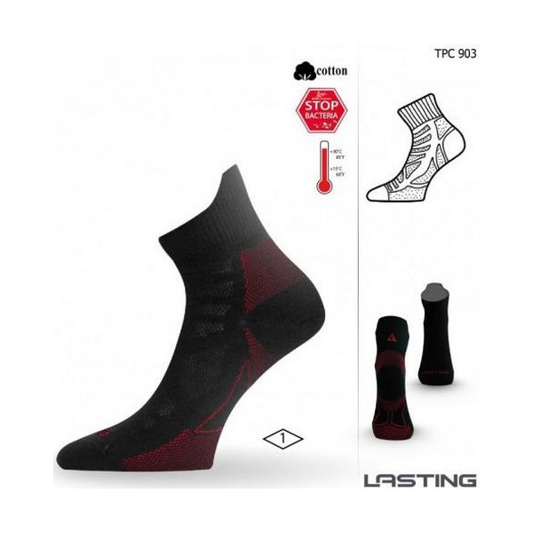 

Треккинг Lasting TPC 903 L