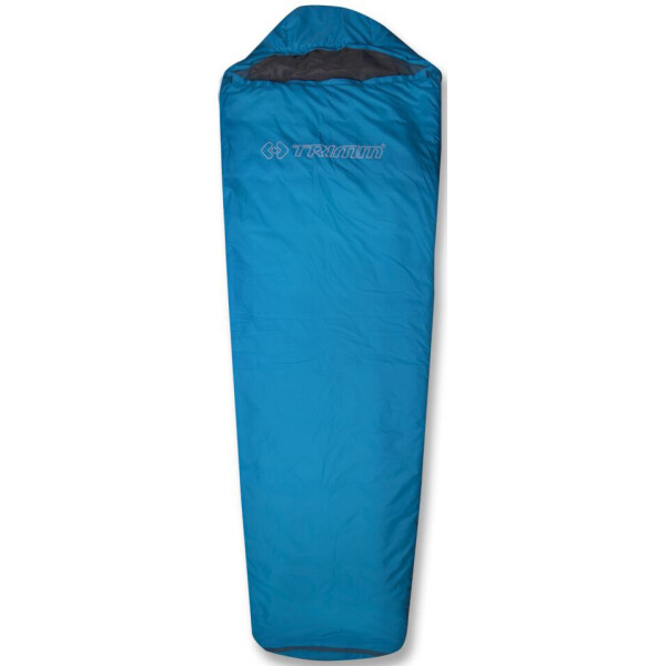 

Спальный мешок Trimm FESTA blue / grey - 195 L - синий