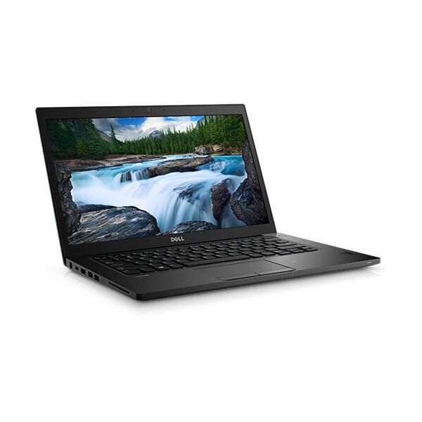 

Ноутбук Dell latitude 7480 (N020L748014_W10) "Refurbished"
