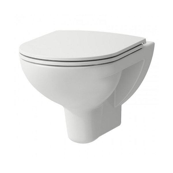 

Чаша унитаза LAUFEN Pro (B) Rimless (сиденье Soft close), H8669510000001