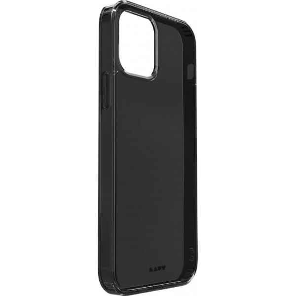 

Чехол Laut Crystal-X Black Crystal для iPhone 12 Mini