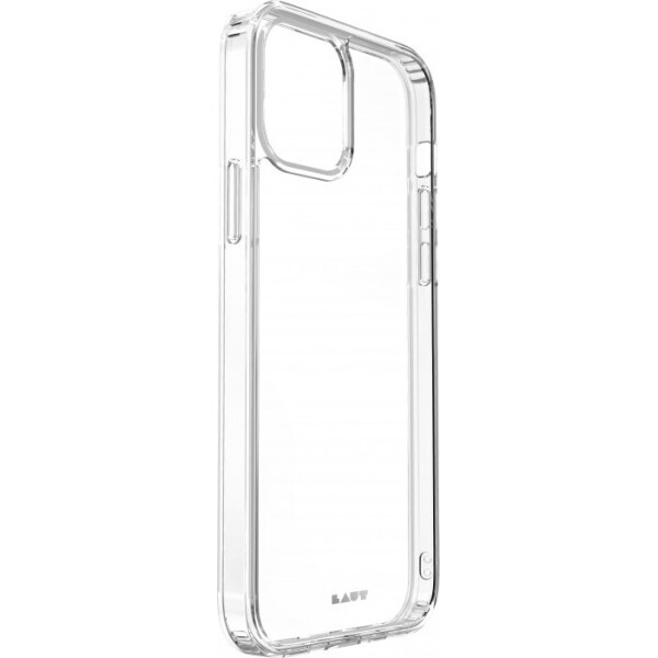 

Чехол Laut Crystal-X Clear для iPhone 12 Mini