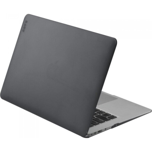 

Чехол LAUT HUEX чехол для 11' MacBook Air Black
