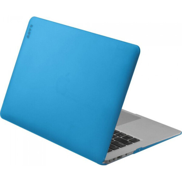 

Чехол LAUT HUEX чехол для 13' MacBook Air Blue