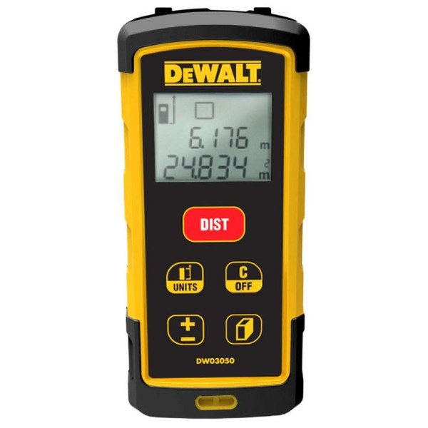 

Дальномер DeWalt DW03050