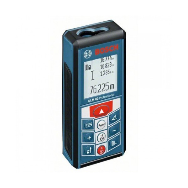 

Дальномер Bosch GLM 80 (0601072300)