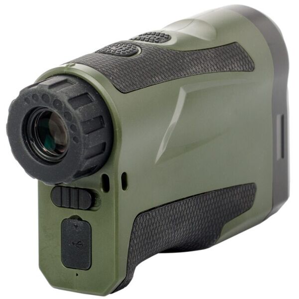 

Лазерный дальномер SIGETA iMeter LF3000A (65416)