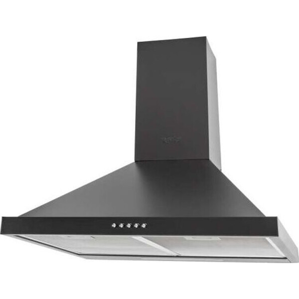 

Вытяжка Ventolux LAZIO 50 BK (750)