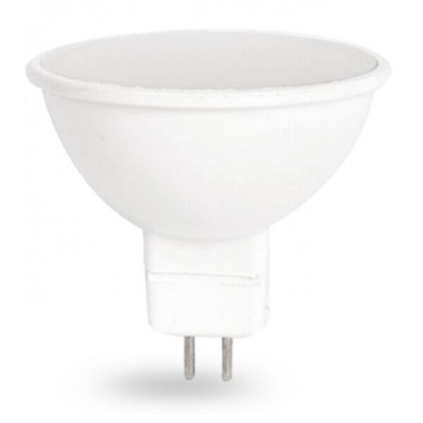 

Лампа светодиодная Feron LB-196 MR16 G5.3 230V 7W 620Lm 4000K (25816)