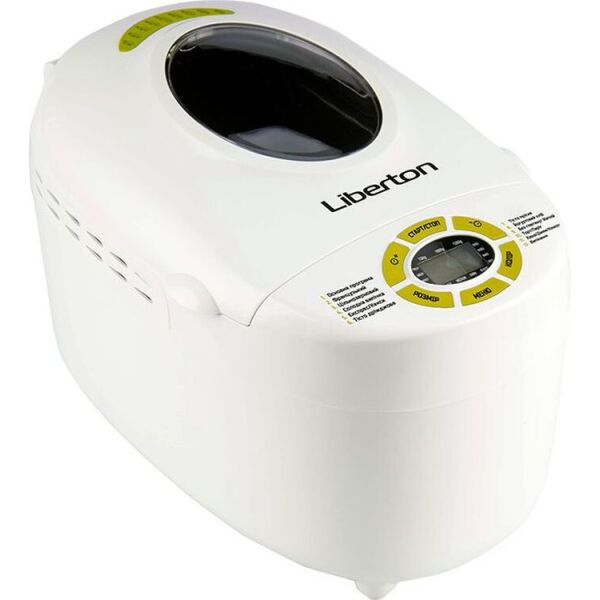 

Liberton LBM-8213