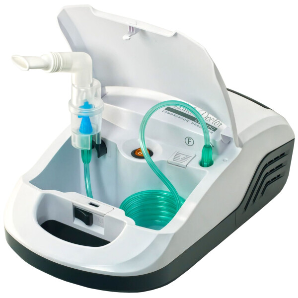 

небулайзер компрессорный Little Doctor LD-210C