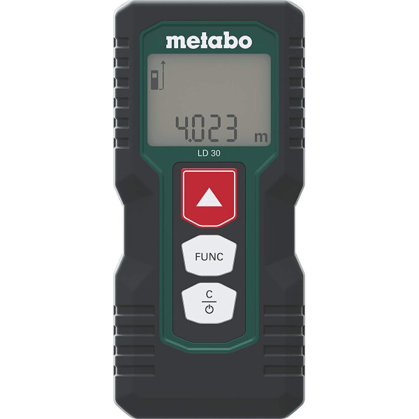 

Лазерный дальномер Metabo LD 30 (606162000)