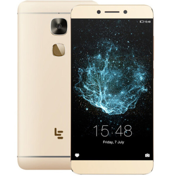 

LeEco Le2 X526 64GB Gold