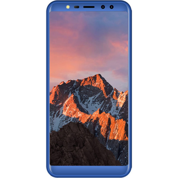 

Leagoo M9 Blue