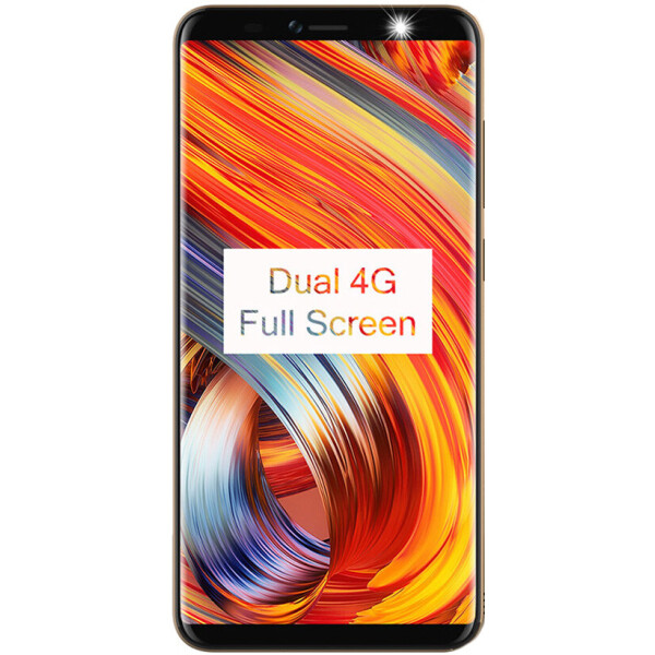 

Leagoo M9 2/16Gb Gold