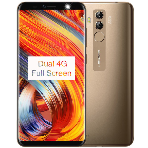 

Leagoo M9 PRO 2/16Gb Gold