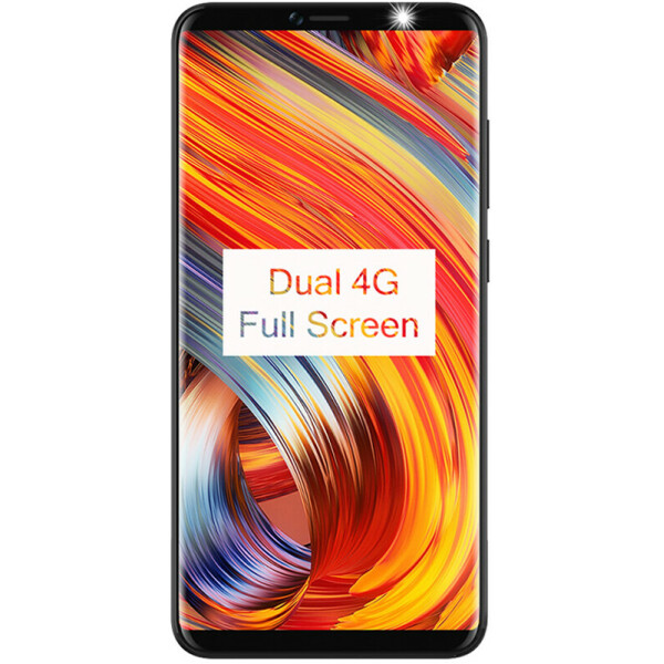 

Leagoo M9 Pro 2/16Gb black