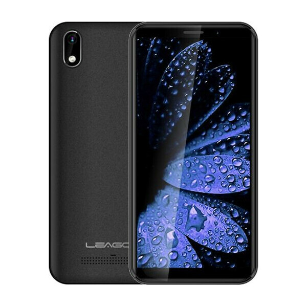 

LEAGOO Z10 1/8GB Black