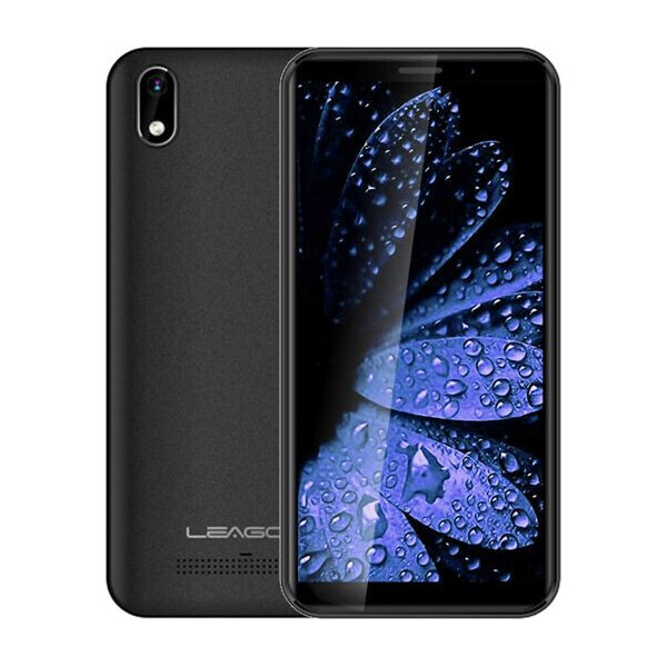 

Leagoo Z10 1/8GB Black