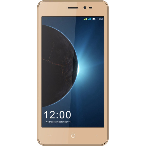 

Leagoo Z6 1/4GB Gold