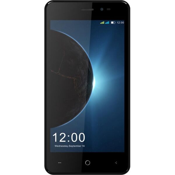 

Leagoo Z6 1/8GB Black