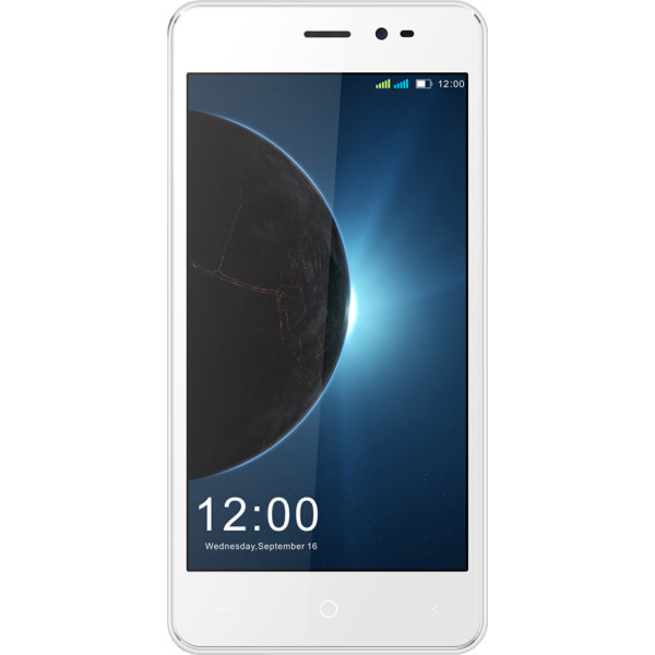 

Leagoo Z6 1/8GB White