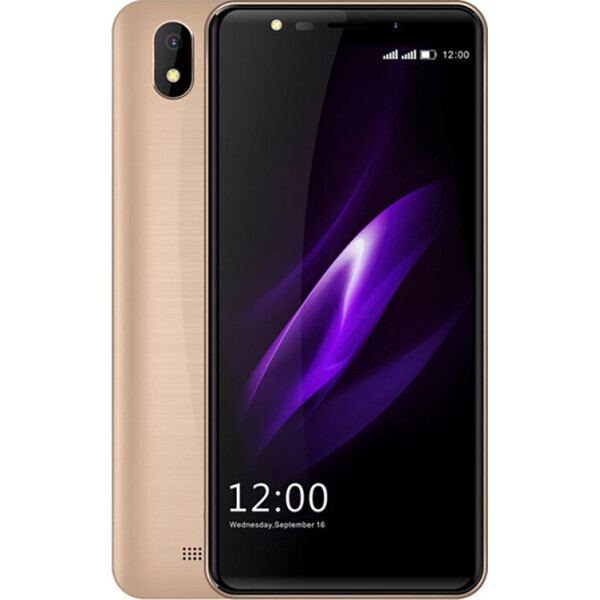 

Leagoo M10 1/16Gb Gold
