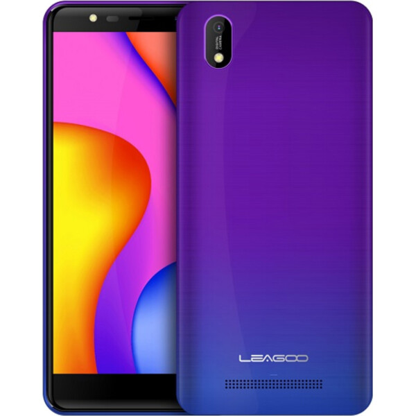 

Leagoo M10 1/16Gb Twilight