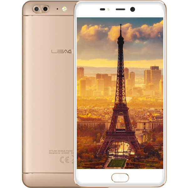 

Leagoo T5 4/64Gb Gold