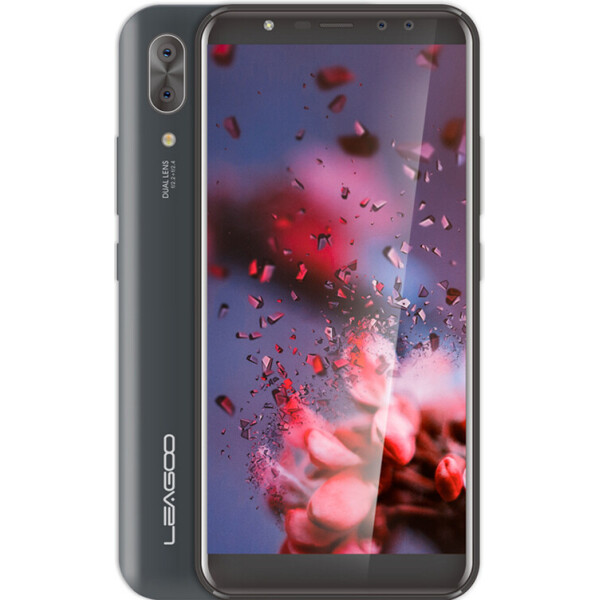 

LEAGOO Z15 2/16Gb Black