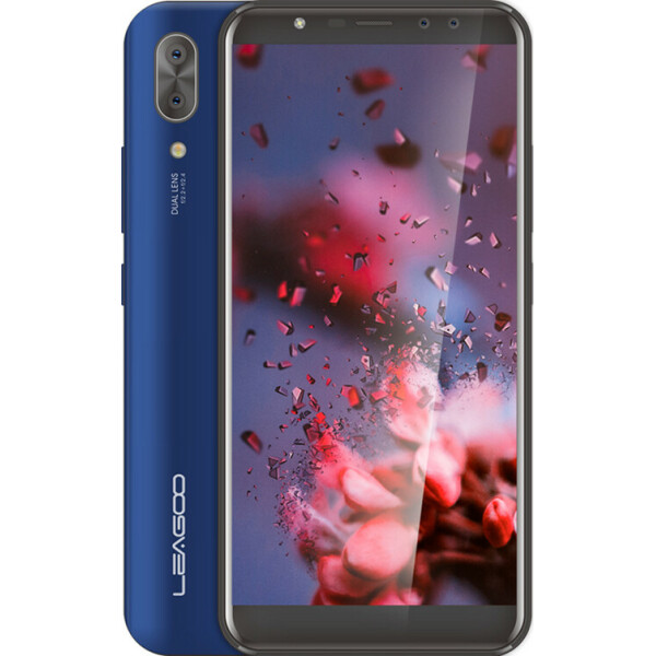 

LEAGOO Z15 2/16Gb Blue