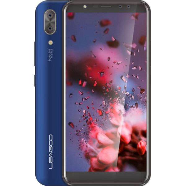 

LEAGOO Z15 2/16Gb BLUE