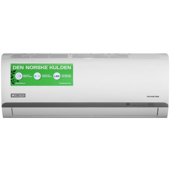 

Кондиционер Leberg LBS-VKG09UA2/LBU-VKG09UA2