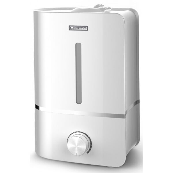 

Увлажнитель воздуха Leberg LH-206W
